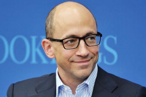 Dick Costolo