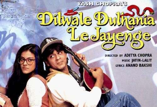 DDLJ