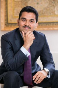 Dr Shamsheer Vayalil