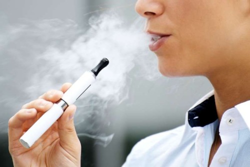 E-Cigarettes