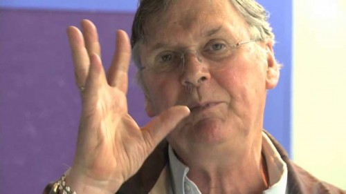 Tim Hunt