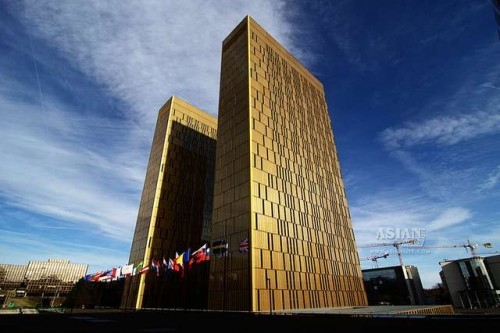 European Court of Justice