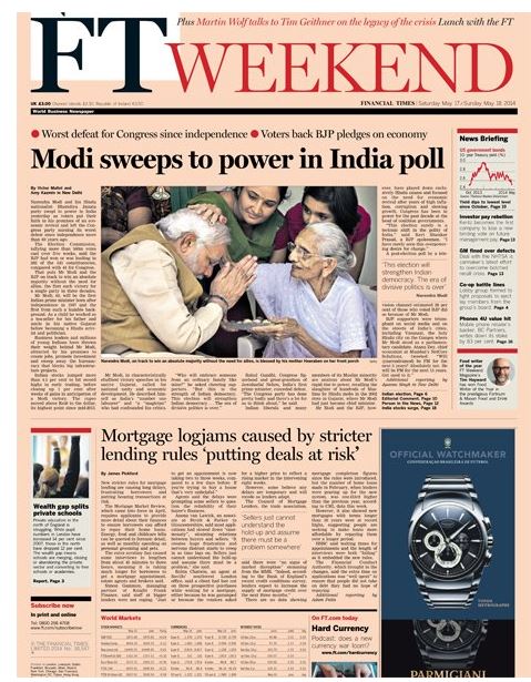 FT Modi