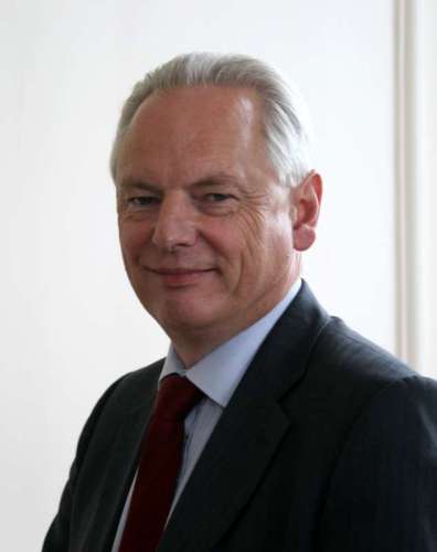 Minister for the Cabinet Office Francis Maude 