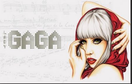 Gaga 1