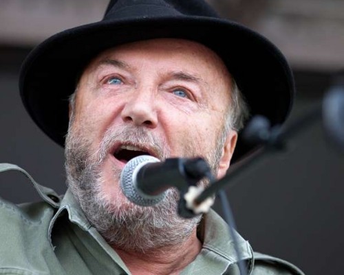 George Galloway