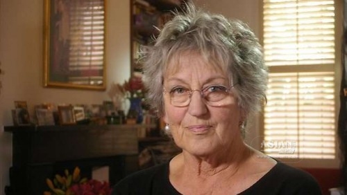 Germaine Greer