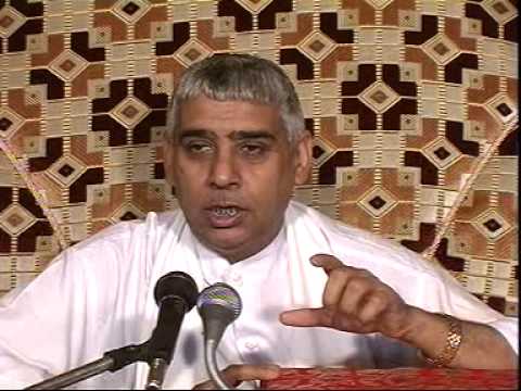 Cult leader and Godman Rampal