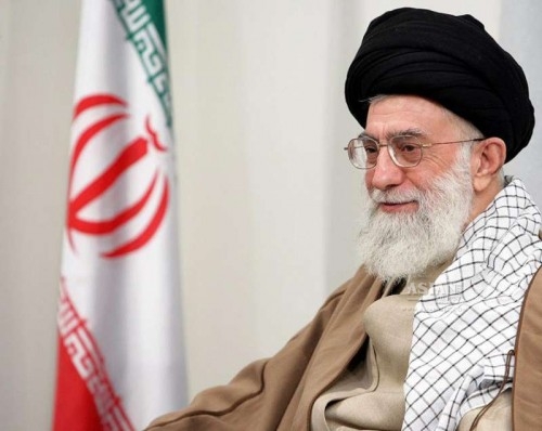 Ayatollah Seyyed Ali Khamenei