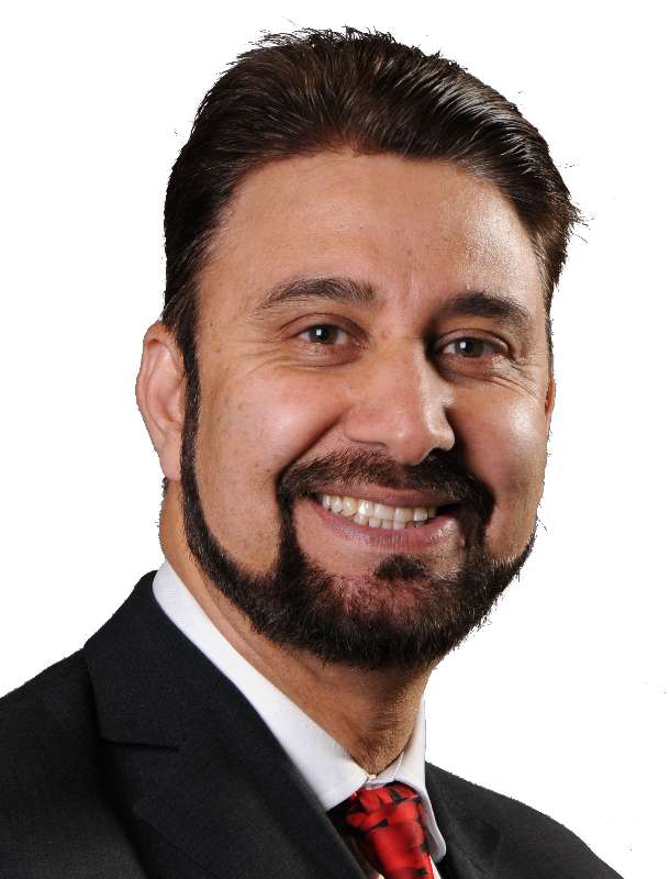 Afzal Khan, Labour MEP for the North West and Vice-Chair of Security & Defence in the European Parliament