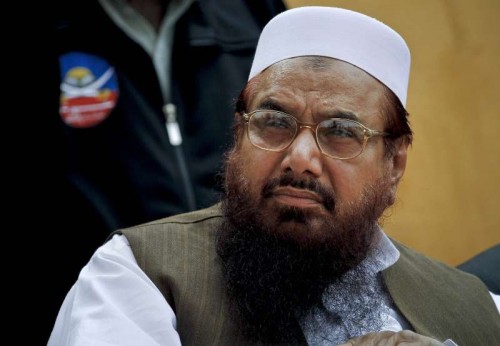 Hafiz Mohammad Saeed