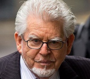 Rolf Harris