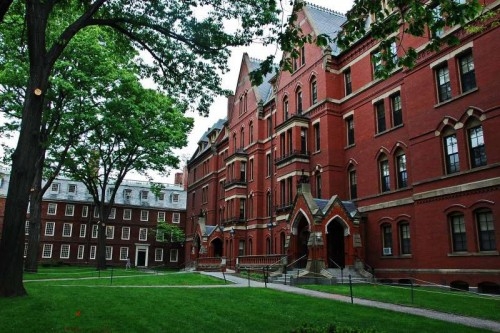 Harvard