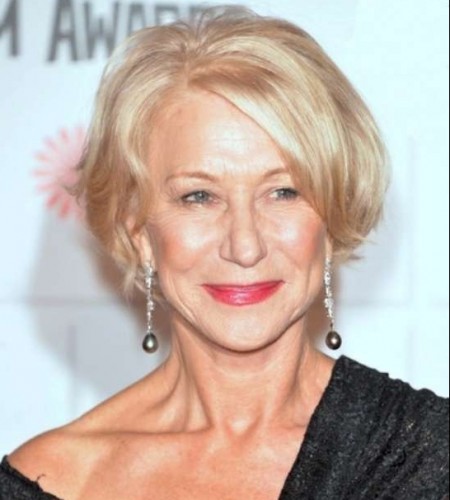 Helen Mirren