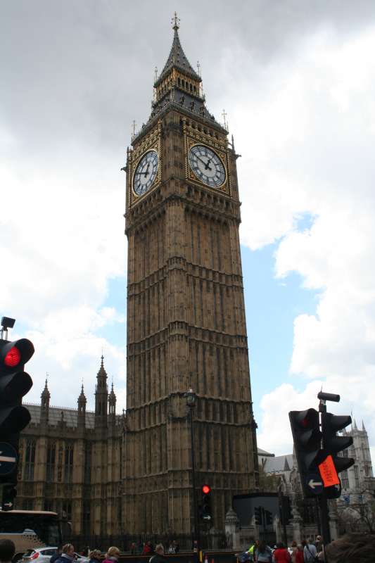 Big Ben