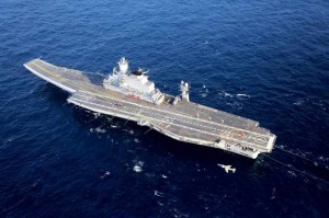 INS_Vikramaditya