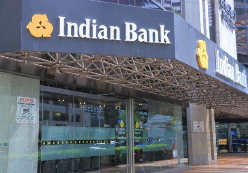 Indian-Bank