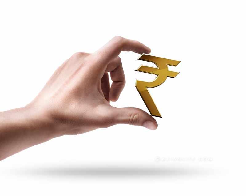 Indian Rupee