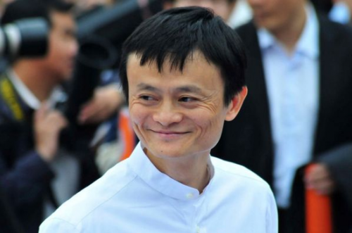 Jack Ma