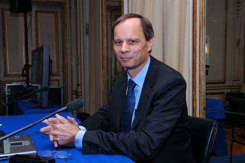 Jean Tirole