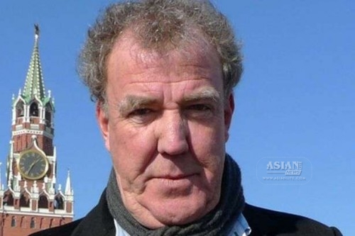 Jeremy Clarkson