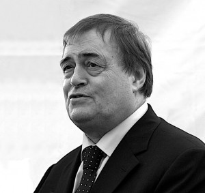 John Prescott