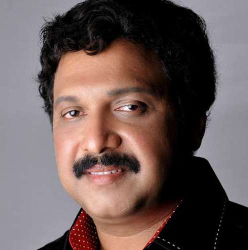 K.B. Ganesh Kumar