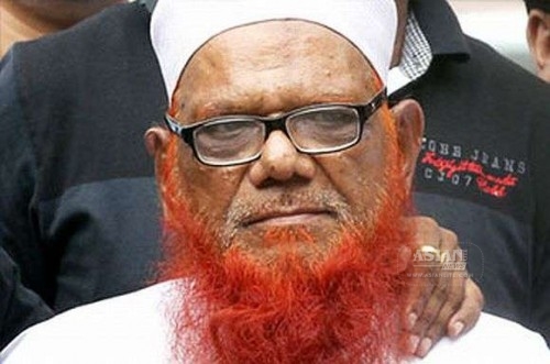 Abdul Karim Tunda