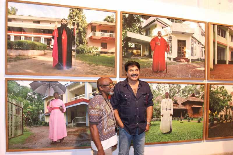 Kochi Mammooty