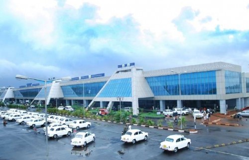 Kozhikode airport