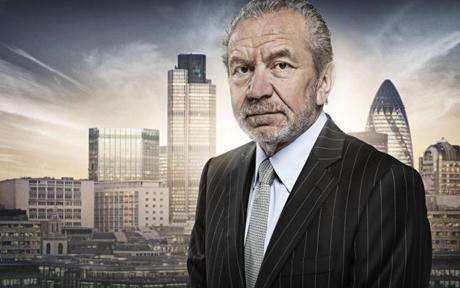 Lord Sugar