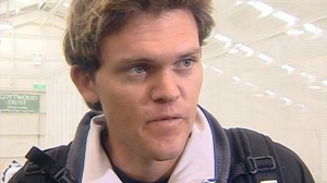 Lou Vincent