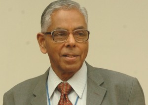 M.K. Narayanan