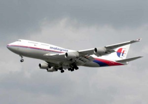 Malaysian-airlines