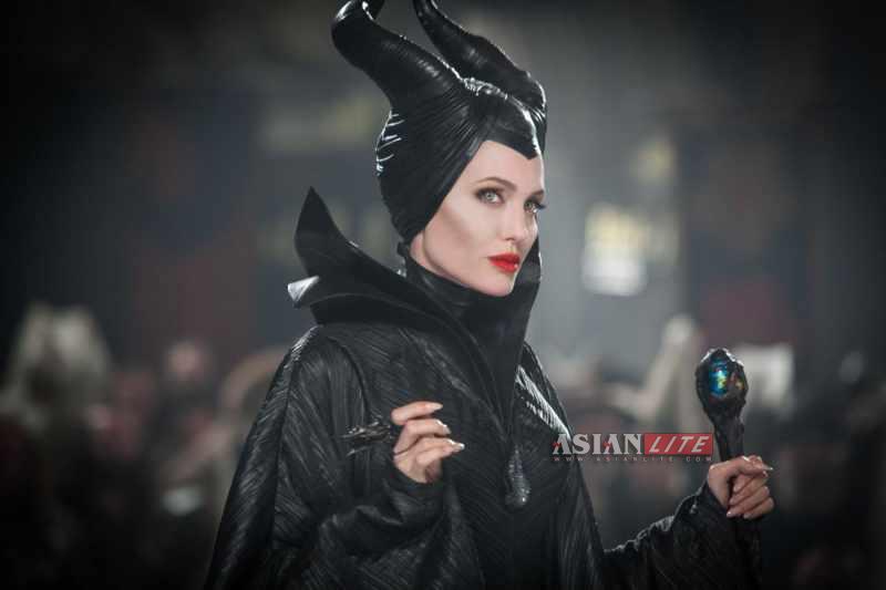 Maleficent A