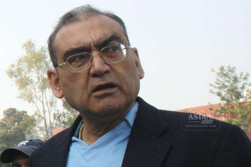  Markandey Katju