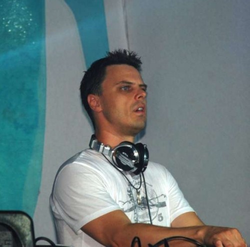 Markus Schulz