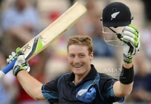 Martin-Guptill