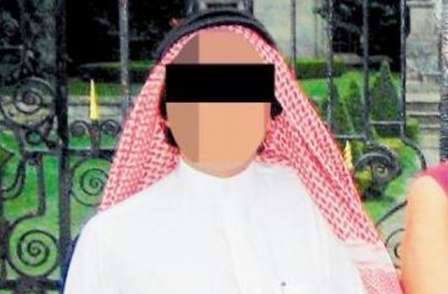 Maazher Mahmood disguised as Fake Sheikh