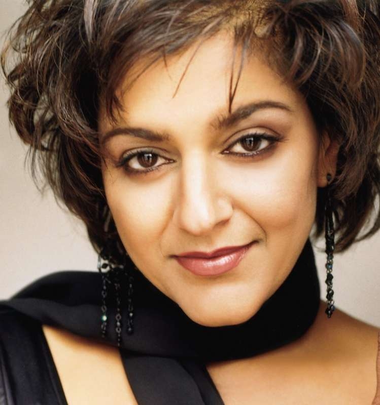 Meera Syal CBE