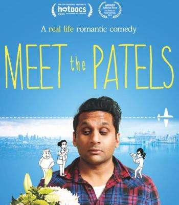 Meet the Patels