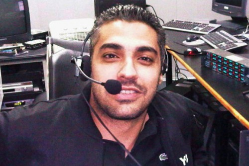  Mohamed Fahmy