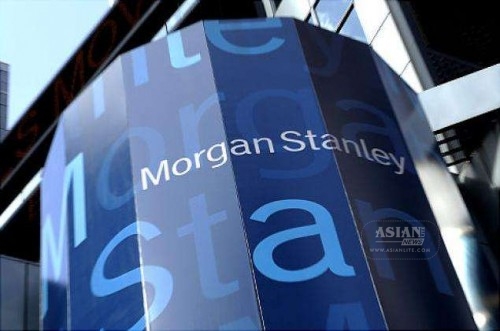 Morgan Stanley logo