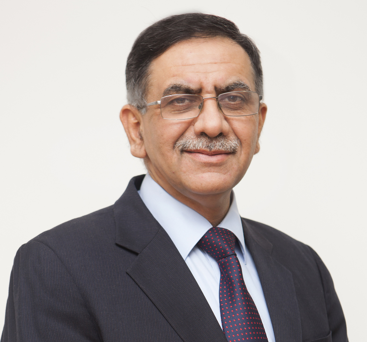 Mr Sanjiv  Chadha, UK Regional Head of State Bank of India