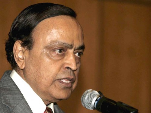 Murli Deora