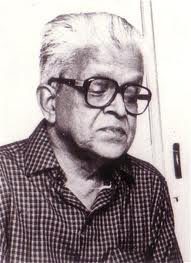 Musicologist Mohan Nadkarni
