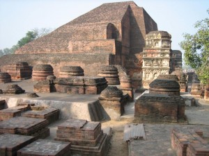 Nalanda Uni