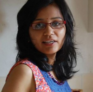 Neha Garg Gupta