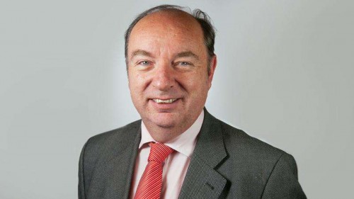 Norman Baker