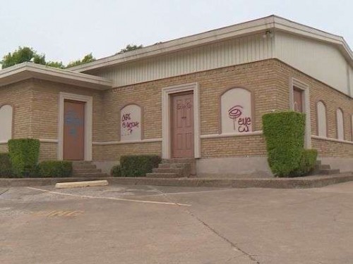 North Texas Hindu Mandir